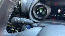 Toyota Yaris Cross 1.5 Hybrid Icon 5dr CVT Hybrid Estate